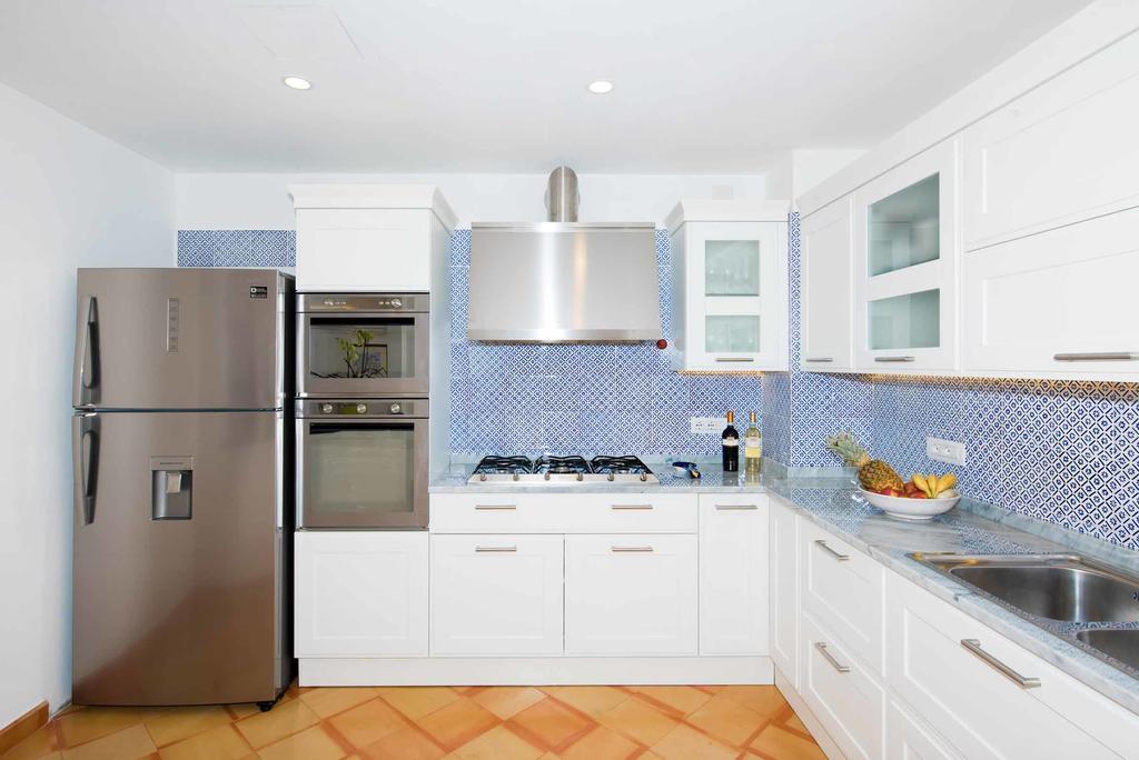 Villa De Rosa Позитано Экстерьер фото